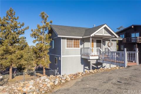 224 Mann Dr, Big Bear City, CA 92314 photo 1
