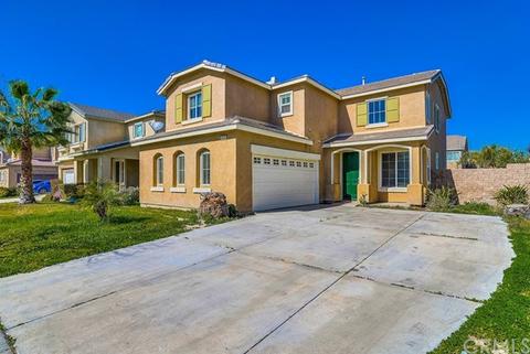 4740 Cassiope Ct, Hemet, CA 92545 photo 1