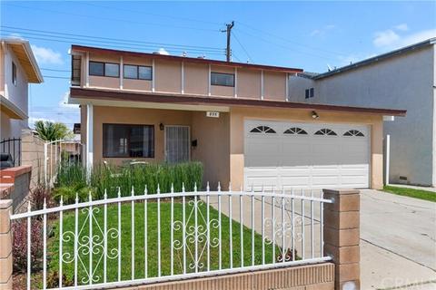 855 E Calbas St, Carson, CA 90745 photo 1