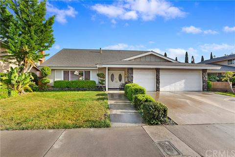 18284 Midbury St, Brea, CA 92821 photo 1