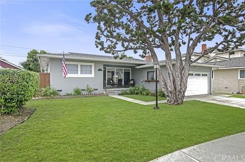6742 E Parapet St, Long Beach, CA 90808 photo 1