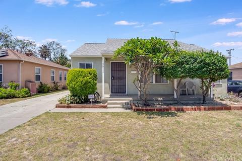 2811 Easy Ave, Long Beach, CA 90810 photo 1