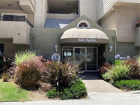 645 Pacific Ave #414, Long Beach, CA 90802 photo 1