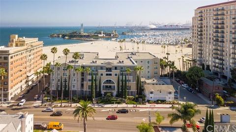 1000 E Ocean Blvd #615, Long Beach, CA 90802 photo 1