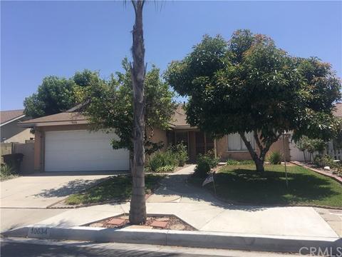 10634 Maple St, Cypress, CA 90630 photo 1