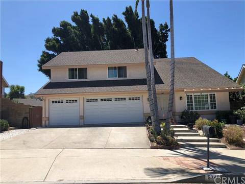 5346 E Avenida Palmar, Orange, CA 92869 photo 1