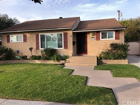 5761 E Scrivener St, Long Beach, CA 90808 photo 1