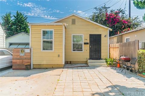 306 E Peace St, Long Beach, CA 90805 photo 1