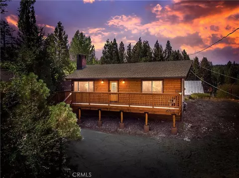 40015 Hillcrest Dr, Big Bear Lake, CA 92315 photo 1