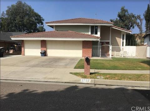 2337 W Beverly Dr, Orange, CA 92868 photo 1