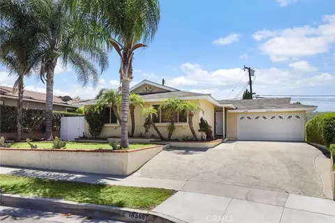 14508 Sabine Dr, La Mirada, CA 90638