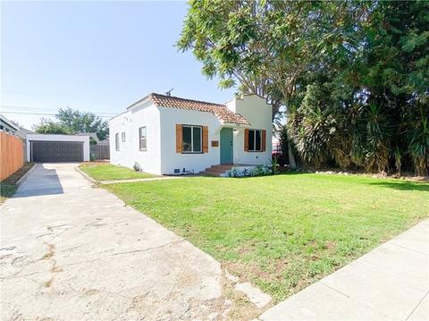 930 W 134th Pl, Compton, CA 90222 photo 1