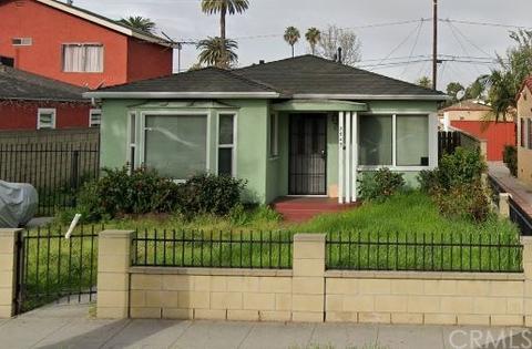 2645 Easy Ave, Long Beach, CA 90810 photo 1