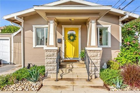 2315 E Vera Ct, Long Beach, CA 90804 photo 1