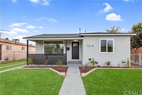 1218 W 134th St, Compton, CA 90222 photo 1