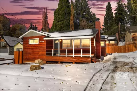 42896 Sonoma Dr, Big Bear Lake, CA 92315 photo 1