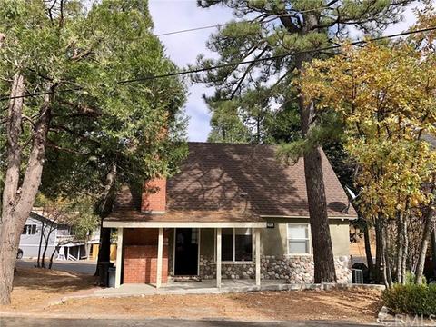 367 Hunt Ln, Crestline, CA 92325 photo 1