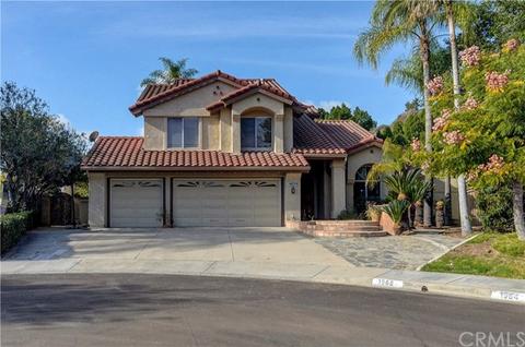 1968 N Onyx Dr, Walnut, CA 91789 photo 1