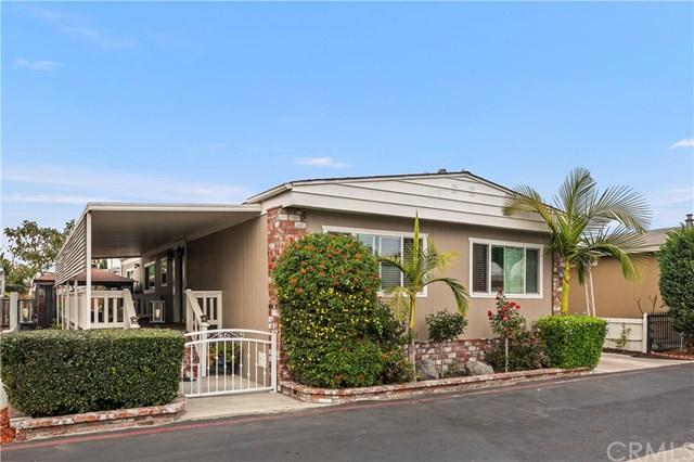 30 Garden Grove CA Mobile Homes for Sale - Movoto