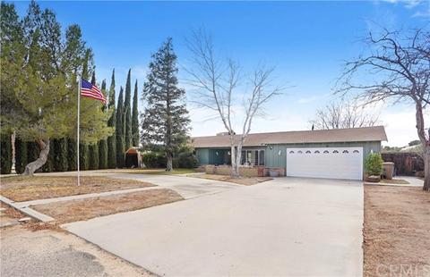 18215 Westlawn St, Hesperia, CA 92345 photo 1