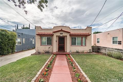 4114 E 15th St, Long Beach, CA 90804 photo 1