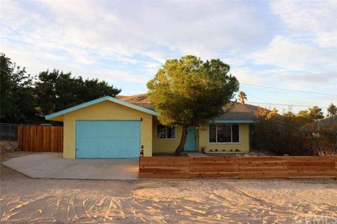 61886 Oleander Dr, Joshua Tree, CA 92252 photo 1