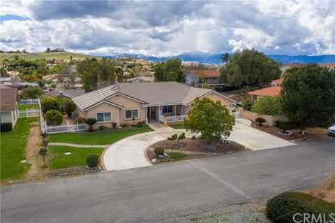 14141 Moonridge Dr, Riverside, CA 92503 photo 1