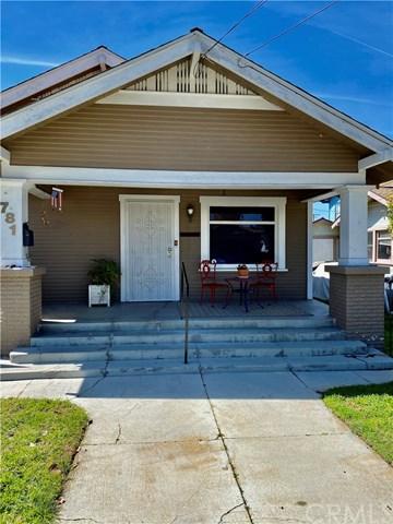 781 Walnut Ave, Long Beach, CA 90813 photo 1