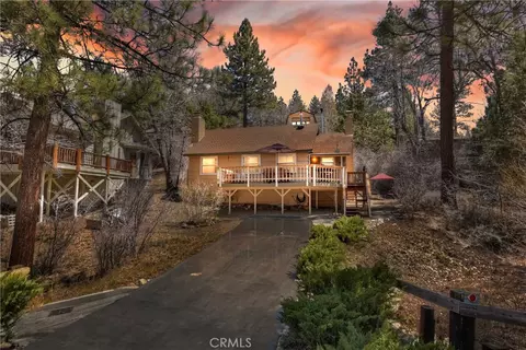 1000 Sahuaro Way, Big Bear City, CA 92314 photo 1