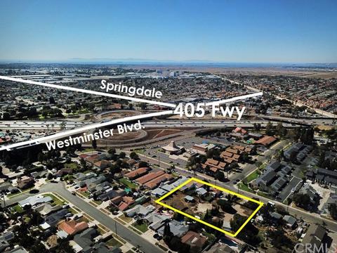 13800 Milton Ave, Westminster, CA 92683 photo 1