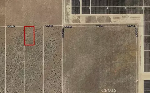 183 Vacvic Avenue C 183 Stw, Fairmont, CA 93536