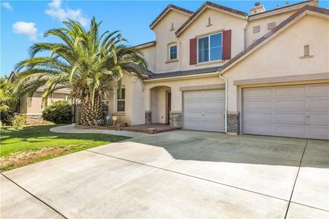 2410 Estrella Ct, Palmdale, CA 93550 photo 1