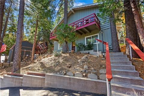 24631 Bernard Dr, Crestline, CA 92325 photo 1