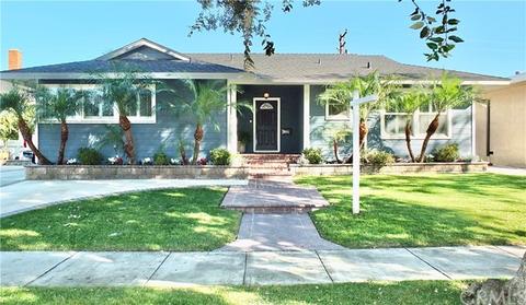 3224 Ostrom Ave, Long Beach, CA 90808 photo 1