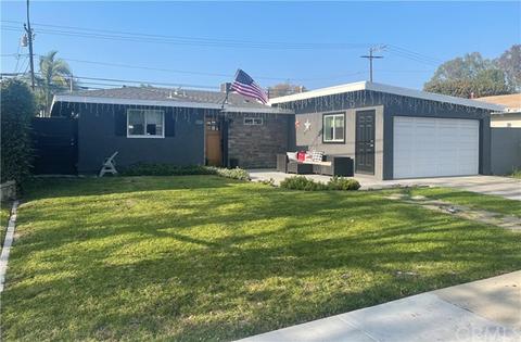 3237 Shadypark Dr, Long Beach, CA 90808 photo 1