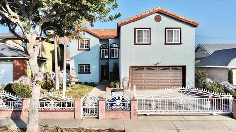 19114 Radlett, Carson, CA 90746 photo 1