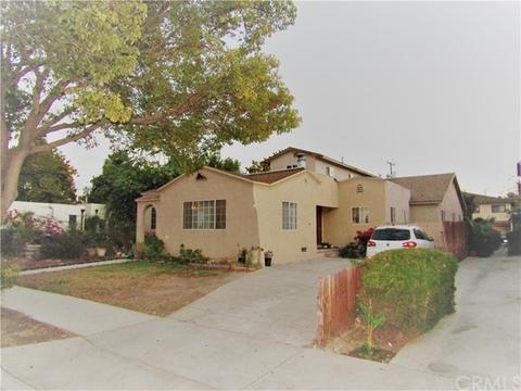 92805 Homes For Sale 92805 Real Estate 86 Houses Movoto