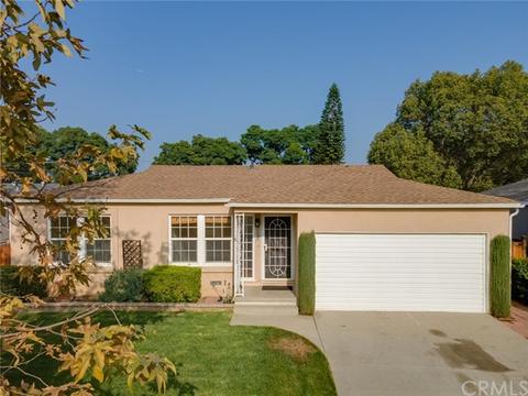 14725 La Forge St Whittier Ca 90603 47 Photos Mls Pw21260831 Movoto