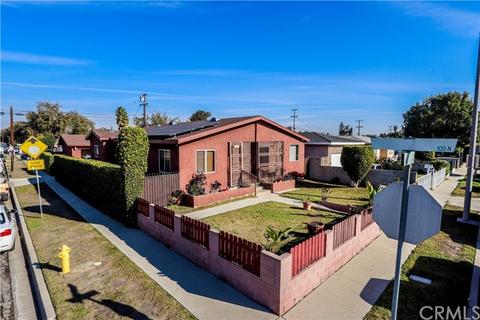 1327 W 133rd St, Compton, CA 90222 photo 1