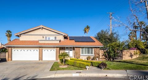 551 Iris St, Redlands, CA 92373 photo 1