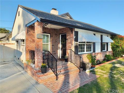 5425 E Pageantry St, Long Beach, CA 90808 photo 1