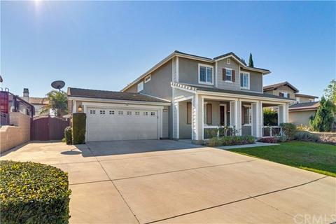 14585 Becker Dr, Eastvale, CA 92880 photo 1
