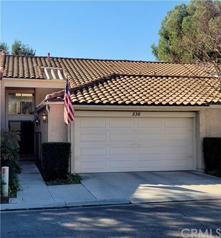 536 Riviera Ct, Fullerton, CA 92835 photo 1