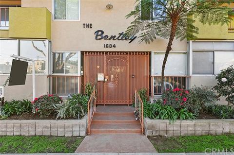 1604 E 2nd St #1G, Long Beach, CA 90802 photo 1