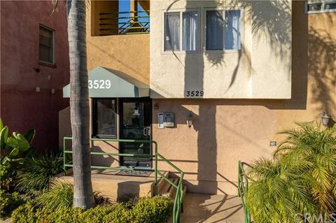 3529 E Broadway #1, Long Beach, CA 90803 photo 1