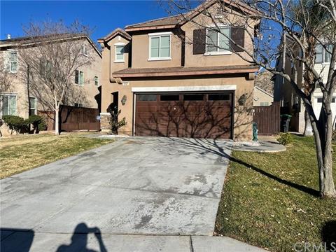3525 Cromwell Ct, Perris, CA 92571 photo 1