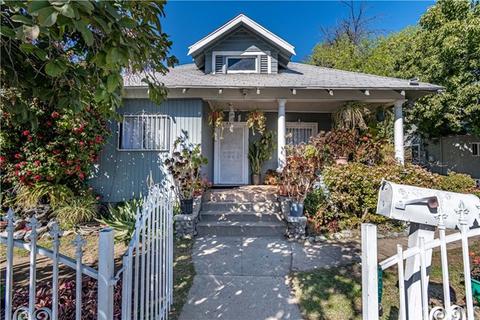 645 W Monterey Ave, Pomona, CA 91768 22 Photos MLS 