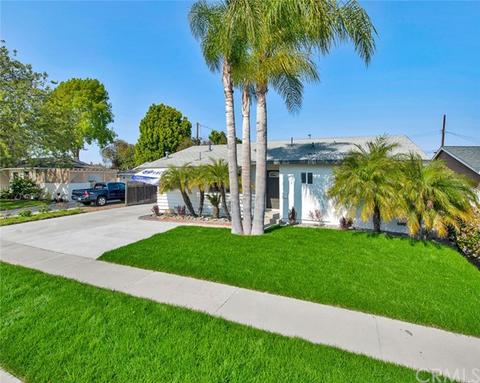 6861 Sowell Ave, Westminster, CA 92683 photo 1