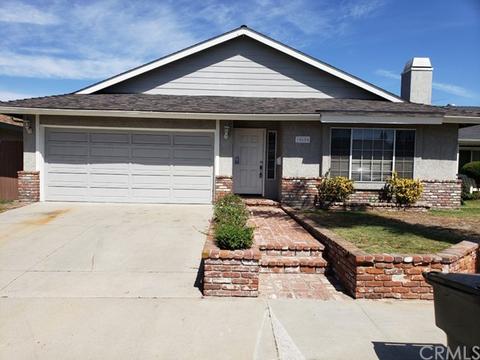 10654 Maple St, Cypress, CA 90630 photo 1