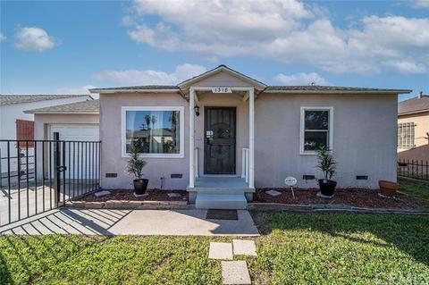 1318 W 132nd St, Compton, CA 90222 photo 1